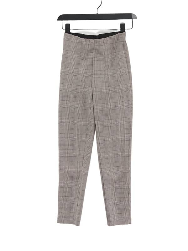 zara legging size large 1