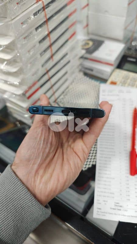 Samsung Galaxy S22 Ultra trade on S23 Ultra or S24 Ultra + Money 3