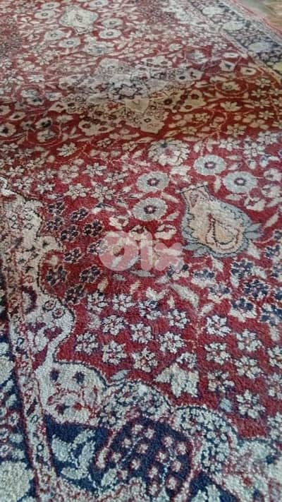 سجاده صوف مش نيلون