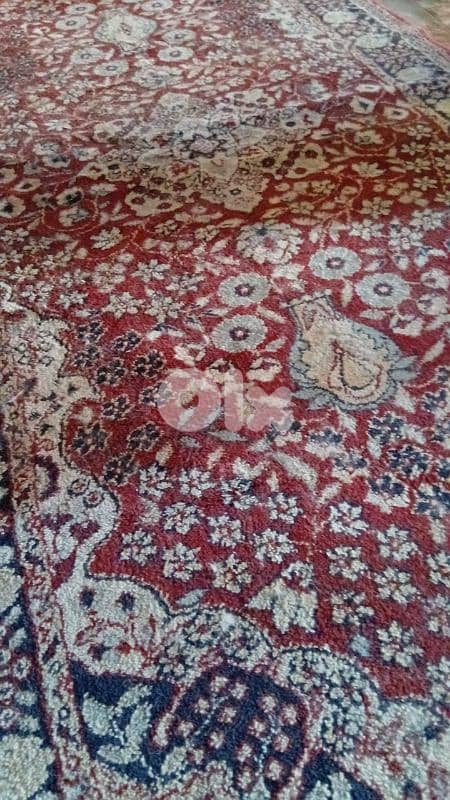 سجاده صوف مش نيلون 0