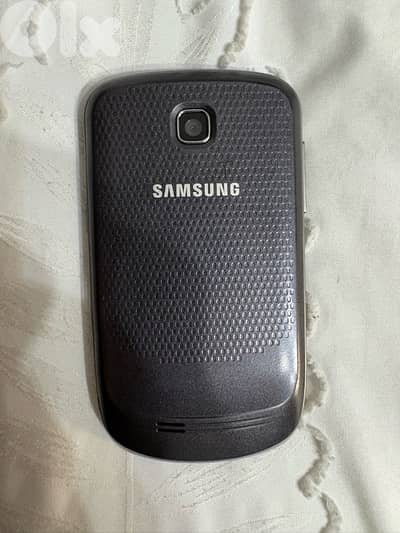 Samsung Galaxy Mini