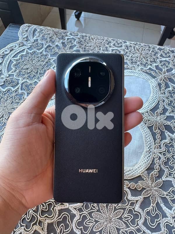 Huawei mate x6 0