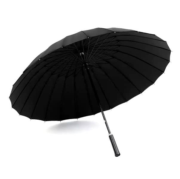 top quality automatic windproof umbrella 48k bones شمسية شماسي 15