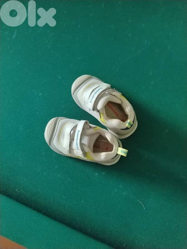 baby shoes 0