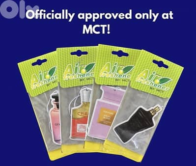 أوريجينال ريحة لوضعها داخل السيارة