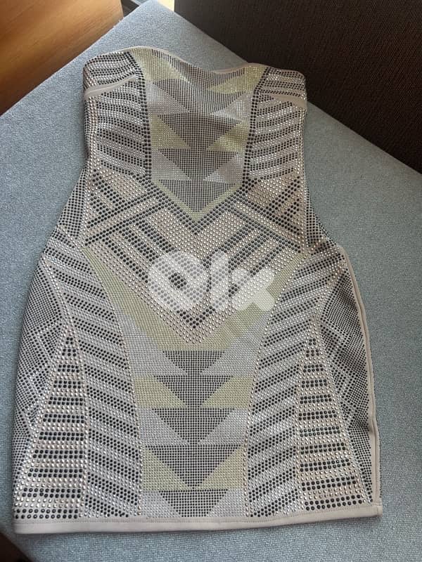 short evening dress 0