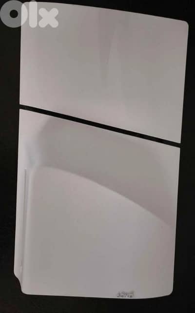 Ps5 slim EU + disc adapter