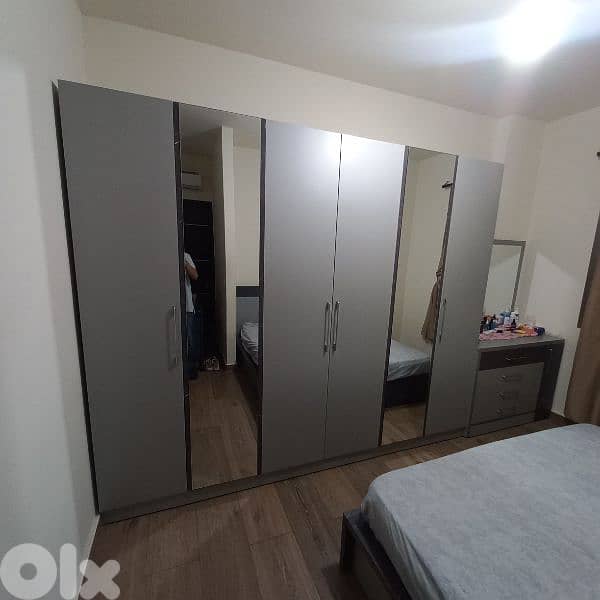 King Size fulll Bedroom 3