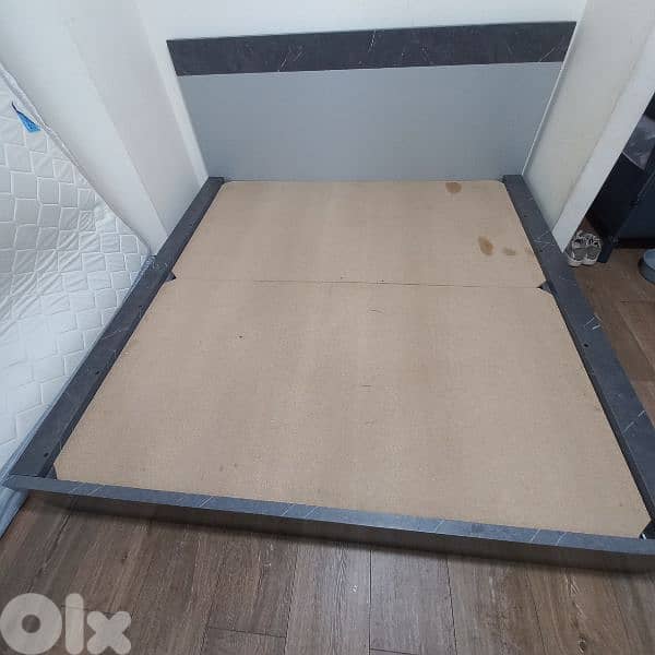 King Size fulll Bedroom 5