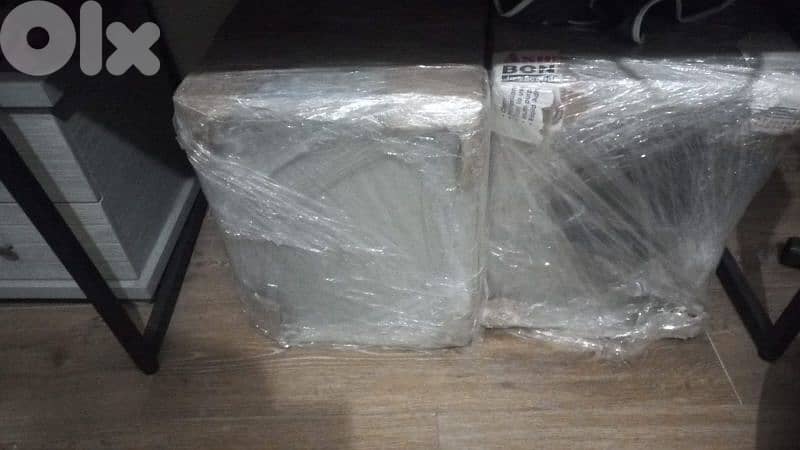 King Size fulll Bedroom 6