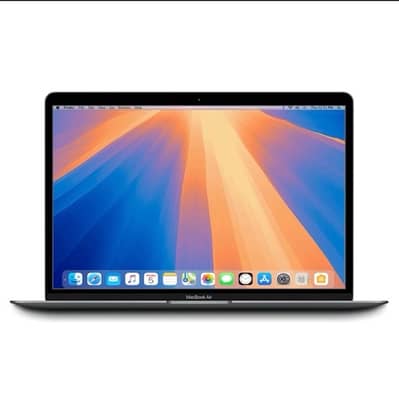 2018 Apple MacBook Air 13" i5 1.6 GHz/8GB/256GB (Space Gray) A1932