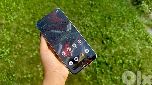 pixle 9 pro xl 512gb