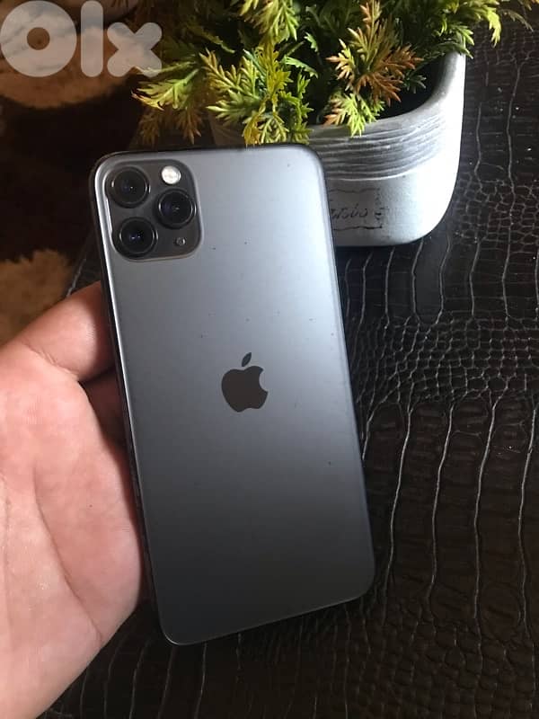 iphone 11 pro max 0