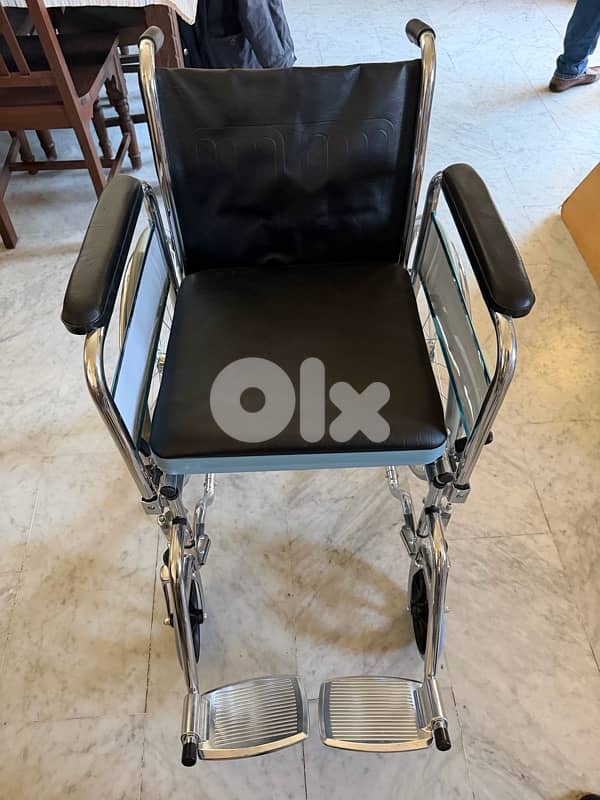 wheelchair 6