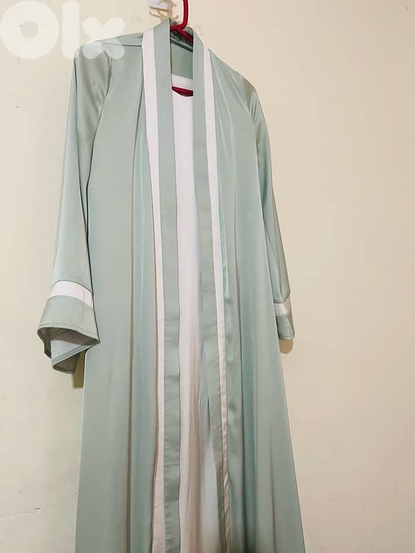abaya 1