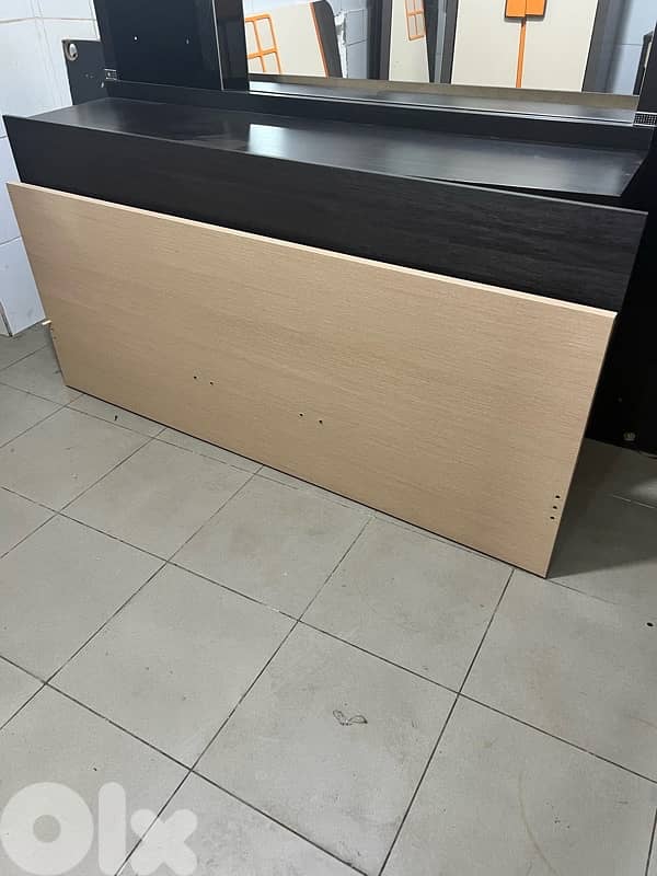 غرفة نوم شغل بيوتي هم شبه جديدة مستعملة شي بسيط 4