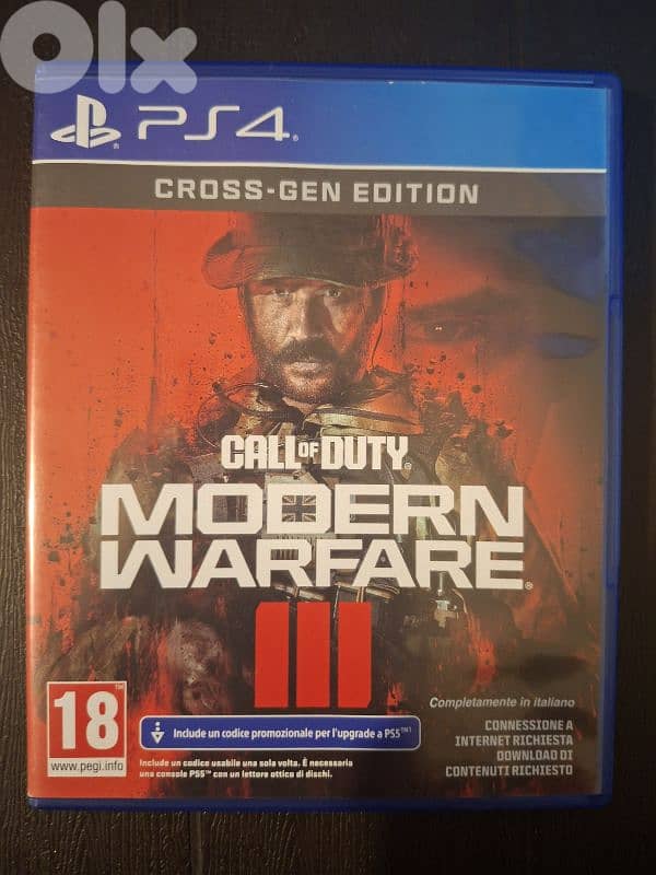 call of duty modern warfare 3 0