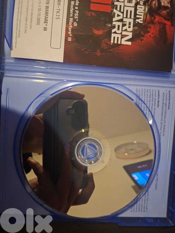 call of duty modern warfare 3 3