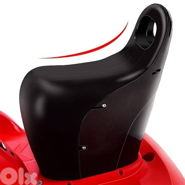 Kids electric drift scooter 2