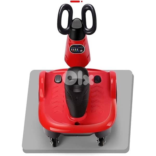 Kids electric drift scooter 4