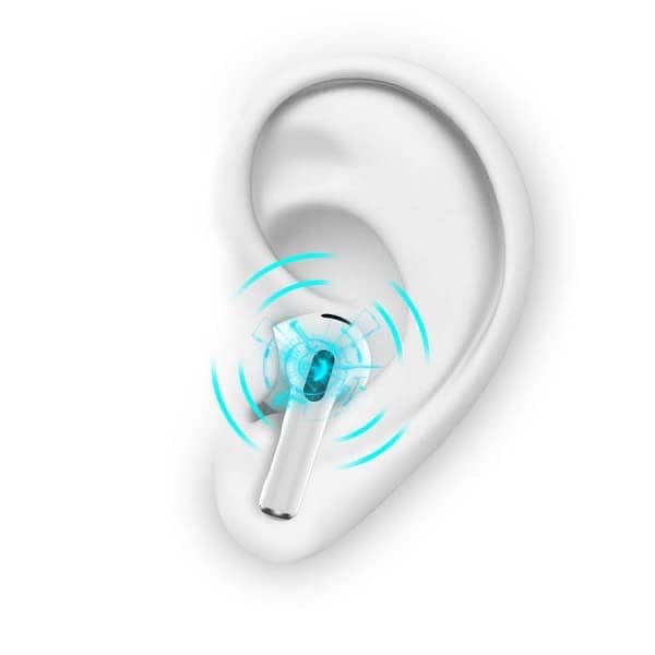 Wireless Earbuds 3