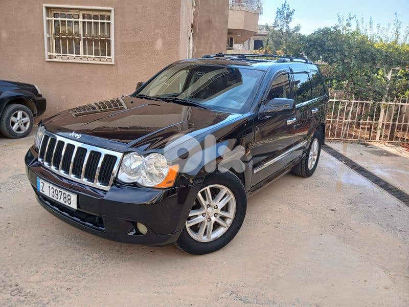 Jeep Cherokee 2010 0