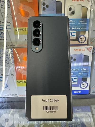 zfold 4 256gb