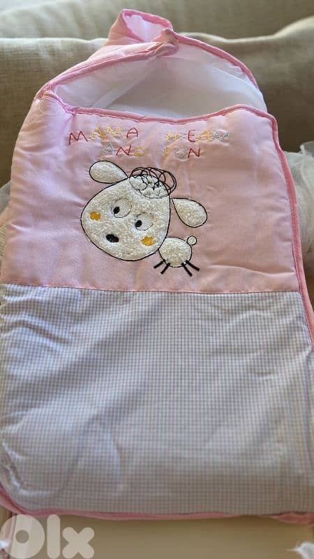 Brand new baby set 0