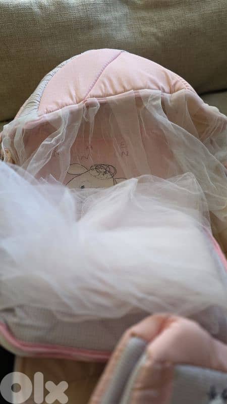 Brand new baby set 1