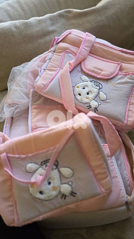 Brand new baby set 3