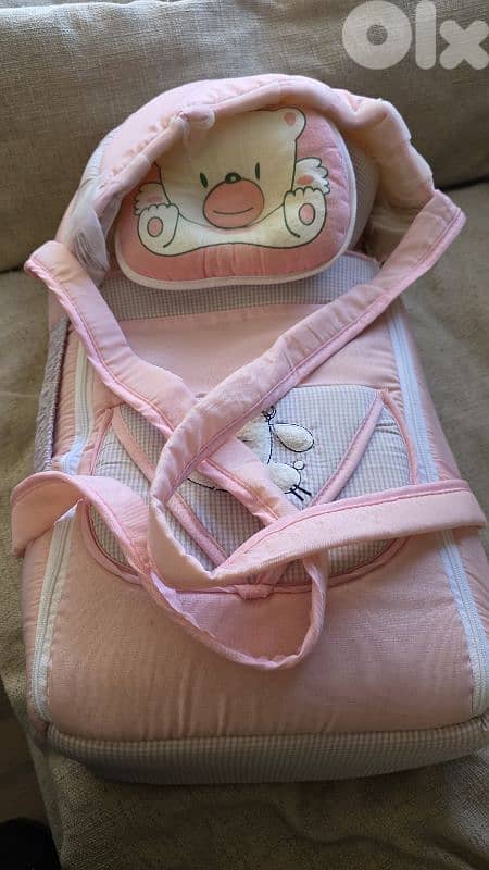 Brand new baby set 4
