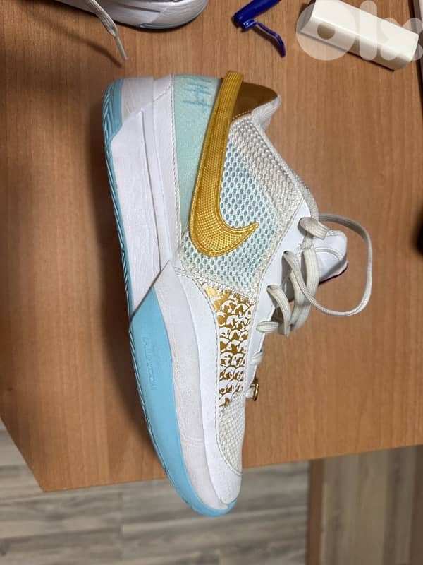 ja 1 basketball shoes can be worn outside 0