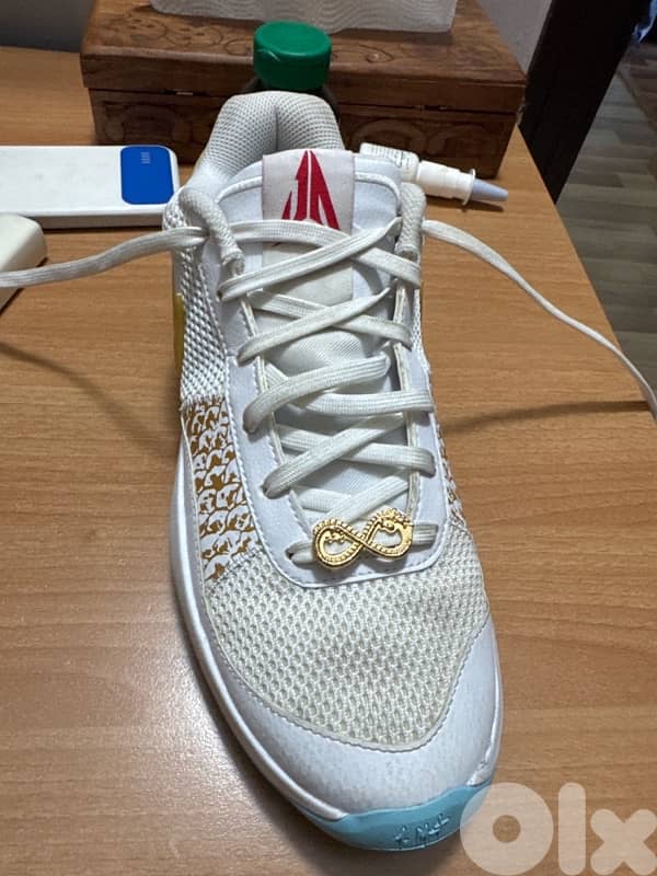 ja 1 basketball shoes can be worn outside 1