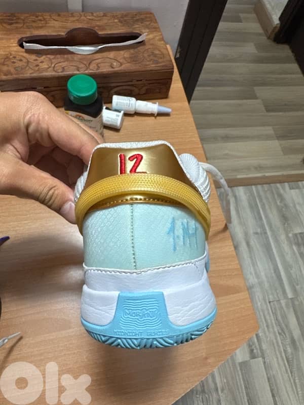 ja 1 basketball shoes can be worn outside 3