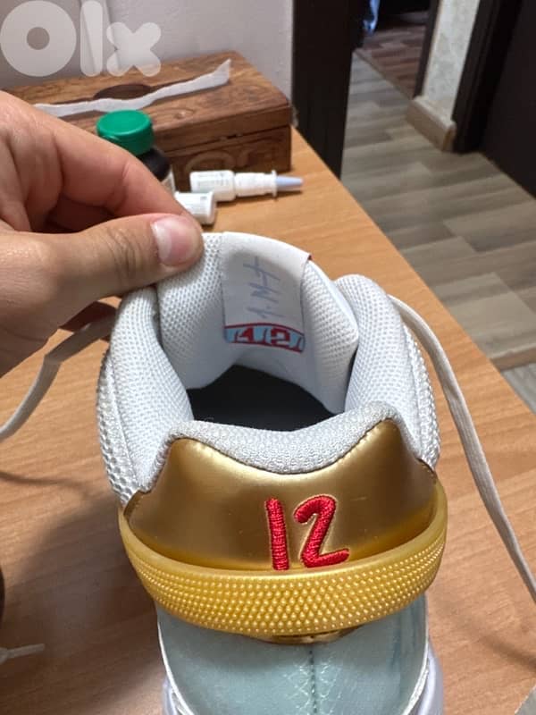 ja 1 basketball shoes can be worn outside 5