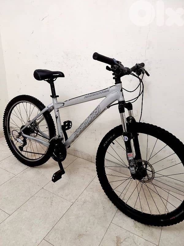 بسكليت speclalized usa 0