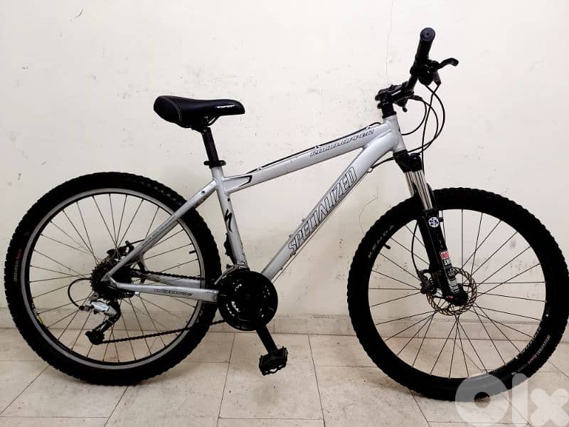 بسكليت speclalized usa 1