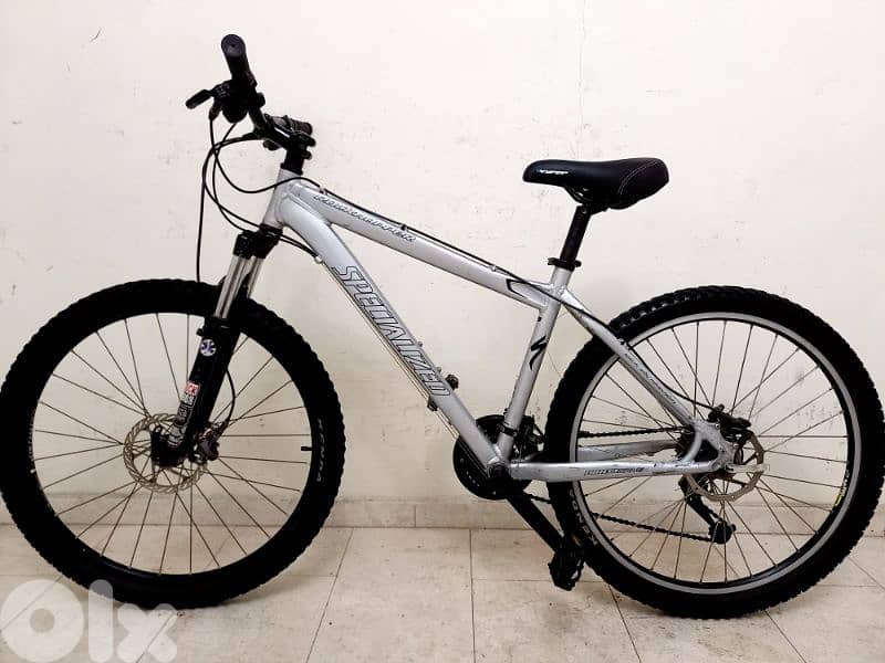 بسكليت speclalized usa 2