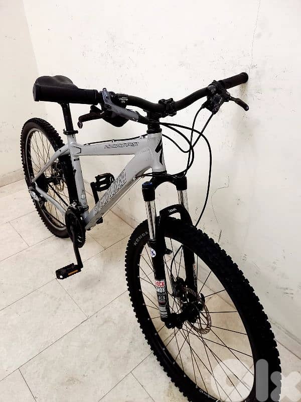 بسكليت speclalized usa 3