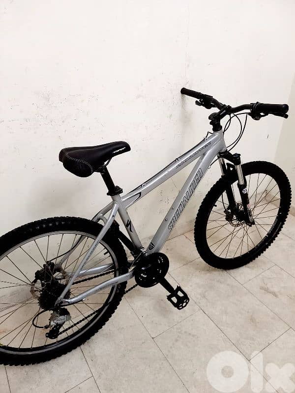 بسكليت speclalized usa 4