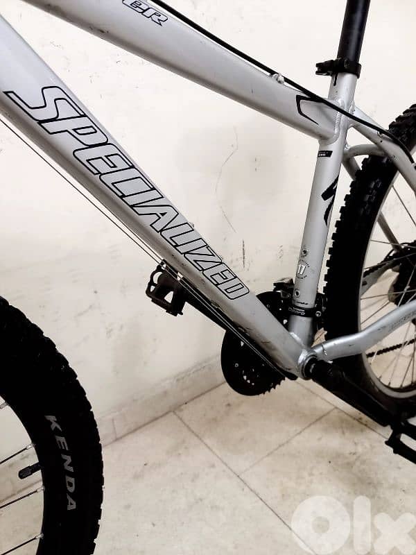 بسكليت speclalized usa 5