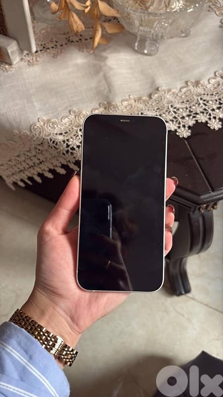 iphone 12  64gb 0