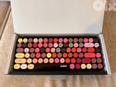 AJAZZ 308I Premium Wireless Keyboard