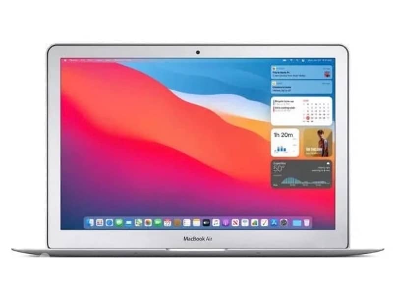 APPLE MACBOOK AIR 13 INCH LAPTOP | 4GB RAM | 256GB SSD 1