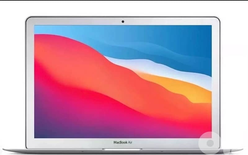 APPLE MACBOOK AIR 13 INCH LAPTOP | 4GB RAM | 256GB SSD 2