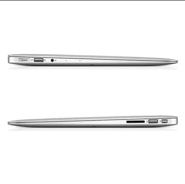 APPLE MACBOOK AIR 13 INCH LAPTOP | 4GB RAM | 256GB SSD 5