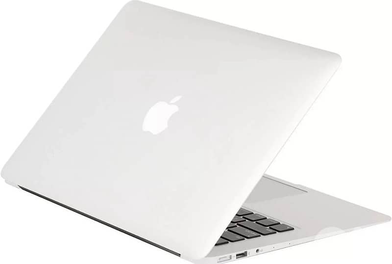APPLE MACBOOK AIR 13 INCH LAPTOP | 4GB RAM | 256GB SSD 6