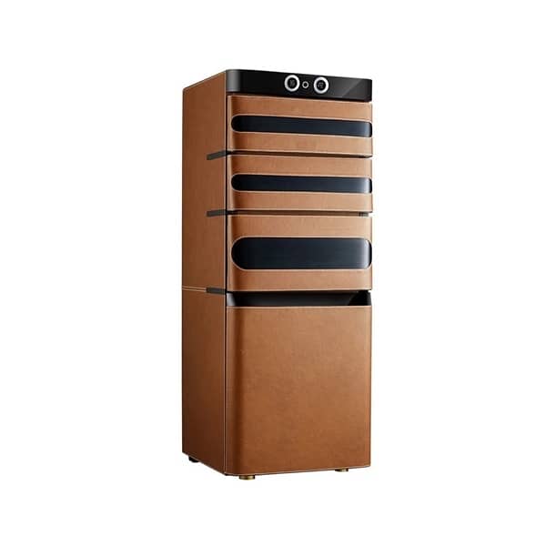 Campomatic Habana High End Hand Made Luxury 1200 Cigar Humidor 0