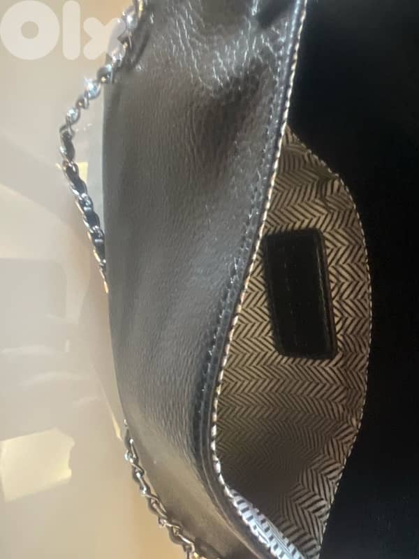 Zadig et Voltaire black stylish bag 3