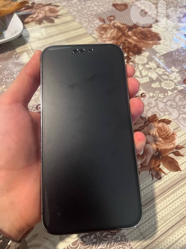 Iphone 14 Pro Max 256Gb 3